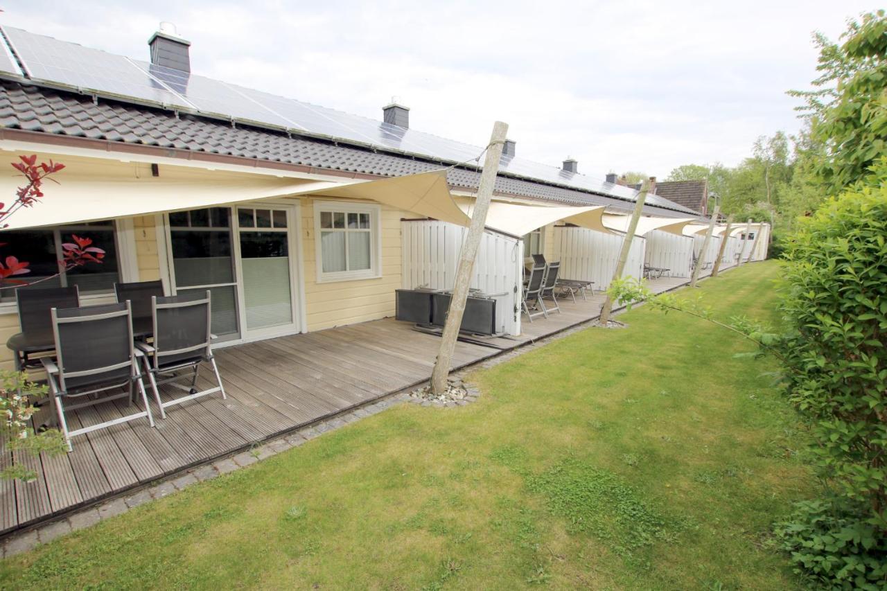 Susanne-Fischer Weg 49, Haus Seeschwalbe Wyk auf Foehr Luaran gambar