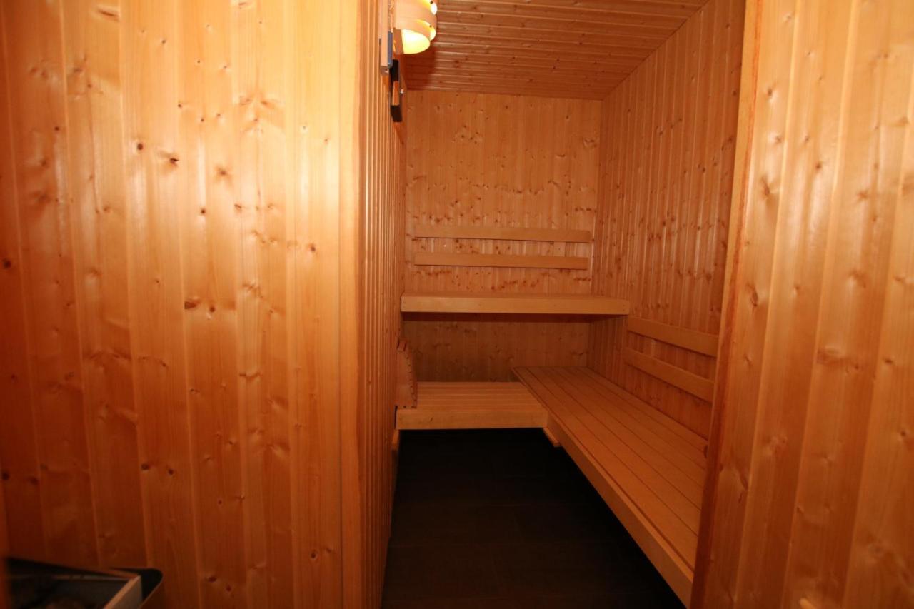 Susanne-Fischer Weg 49, Haus Seeschwalbe Wyk auf Foehr Luaran gambar